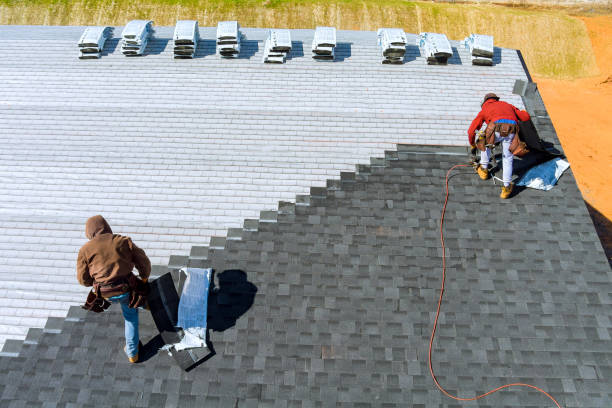 Quick and Trustworthy Emergency Roof Repair Services in West Pelzer, SC